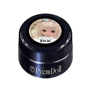 พริมดอลล์ ปารีส โกลด์ ลิควิด แมทเทียร์ - Product Image 6