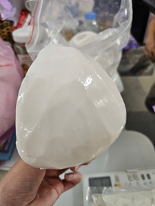 เนื้อมะพร้าวแช่แข็ง/เนื้อมะพร้าวดิบแช่แข็งส่วนผสมพร้อมส่งจำนวนมาก - Product Image 3