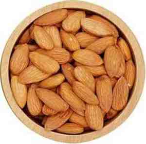 ถั่วอัลมอนด์ - Product Image 6