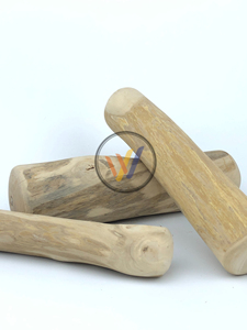 Contattami per prelevare campioni gratuiti: prodotto caffè legno da masticare giocattoli naturali per animali domestici per cani Multi taglia dal Vietnam + 84.932118447 - Product Image 2
