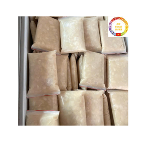 Bulk <b>Frozen</b> Soursop Pulp Factory Direct from Vietnam For Juice Production and Food Industry - Product Image 1