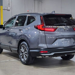 Honda CR-V EX 2020 - Product Image 1