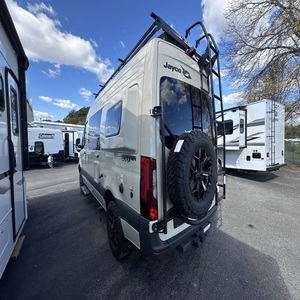 EN PERFECTO ESTADO Nuevo 2026 Jayco Terrain 19YG - Product Image 3
