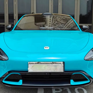 2024- SU7- USADO- Auto Eléctrico- Gran Venta- 4 Plazas- Vehículo Eléctrico con Alta Velocidad 210km- Tracción Trasera- Vehículos Eléctricos -Herramienta - Product Image 1