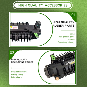 XinYu 115R00114 <span class=keywords><strong>115R00115</strong></span> Unité De Fusion pour <span class=keywords><strong>Xerox</strong></span> VersaLink B7025 B7030 B7035 C7020 C7025 C7030 C7000 Kit D'assemblage De Fusion - Product Image 4