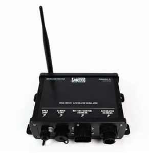 Offre Mondiale : Régulateur d'Alternateur Bluetooth Haute Énergie avec Câblage Étendu, Haute Puissance 1000Wh, pour Voiture, UPS, Appareils Électroménagers et Jouets - Product Image 3