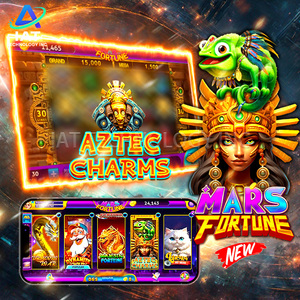 Phát triển mã nguồn MARS Fortune ứng dụng trò chơi trực tuyến tại chỗ Vegas megaspin ứng dụng trò chơi trực tuyến - Product Image 1