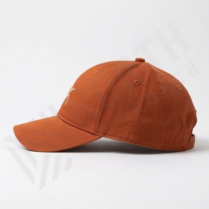 Gorra de Hip Hop de Ala Plana Ajustable, Gorras de Béisbol con Logotipo Personalizado, Gorras de Moda de Color Brillante, Gorra Snapback - Product Image 3