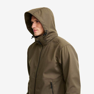 Chaquetas cortavientos hechas a medida Diseñe sus propias chaquetas cortavientos - Product Image 6