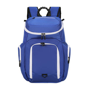 Vente en gros Sac à dos de sport unisexe en plein air avec sac de basket-ball imperméable au meilleur design - Product Image 1