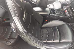 MASERATI GRANTURISMO MC COUPE D'OCCASION LHD/RHD 2013 - Product Image 3