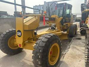 รถบดถนนด้วงญี่ปุ่น140K เกรดประสิทธิภาพสูง17ตันเครื่องยนต์ดั้งเดิมน้ำหนักแข็งแรง - Product Image 5