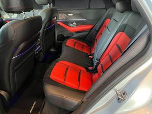 2025 Mer CE des-Ben Z GLE 63 AMG line 4MATIC เซรามิกคาร์บอน816HP ปลั๊กอินไฮบริดใหม่ - Product Image 4