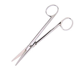 Meilleures ventes Ciseaux à instruments de dissection Ciseaux de dissection de haute qualité Nouvelle arrivée Ciseaux à dissection - Product Image 5