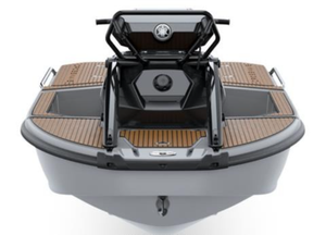 Dernières Tendances 2026 : Bateaux et Hydrojets Yamaha CrossWaves de Qualité, Approuvés et Prêts à être Expédiés avec Service de Livraison à Domicile - Product Image 4