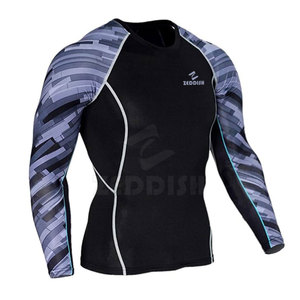 Traje de compresión de marca privada hecho en Pakistán traje de compresión de alta calidad para hombres a la venta - Product Image 2