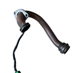 Sensor Lambda de Catalizador Original para KTM Duke 125 2018, Nuevo, Material de Acero Inoxidable - Product Image 3