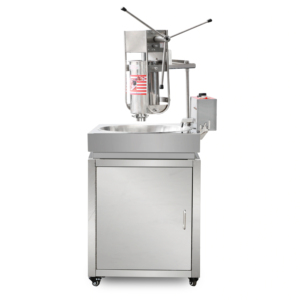 <span class=keywords><strong>Máquina</strong></span> <span class=keywords><strong>industrial</strong></span> <span class=keywords><strong>de</strong></span> aperitivos <span class=keywords><strong>Máquina</strong></span> automática para hacer <span class=keywords><strong>Churros</strong></span> <span class=keywords><strong>Máquina</strong></span> freidora <span class=keywords><strong>de</strong></span> <span class=keywords><strong>churros</strong></span> españoles <span class=keywords><strong>Precio</strong></span> - Product Image 3