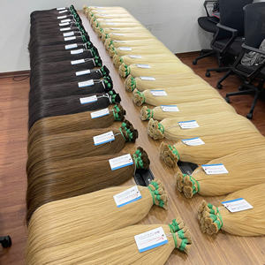 ผมต่อ2025มีคุณภาพดีที่สุด!! ผมคนจำนวนมากสวยเงางามและเรียบเนียนง่ายต่อการใช้สต็อกพร้อมส่ง - Product Image 3