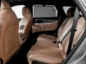 JAACOO J 8 SUV 2024 Gasolina/Petrolo, Automático, Asientos de Cuero, Techo Panorámico, Motor Turbo, Faros LED, Neumáticos R18, Asientos Eléctricos - Product Image 5