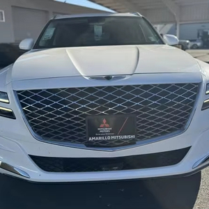 Genesis GV80 3.5T d'occasion 2024 - Product Image 1