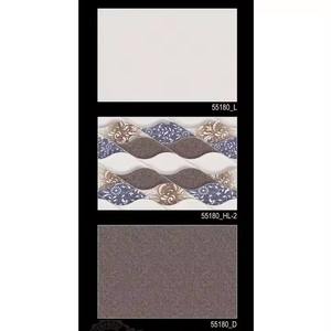 La Turquie produit des carreaux de mur et de sol en porcelaine de 300x450mm Porcelaine standard adaptée aux murs et aux sols Carreaux de mur en céramique de 30x45cm - Product Image 5