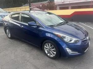 2016 Hyunda ELANTRA SE - Product Image 3