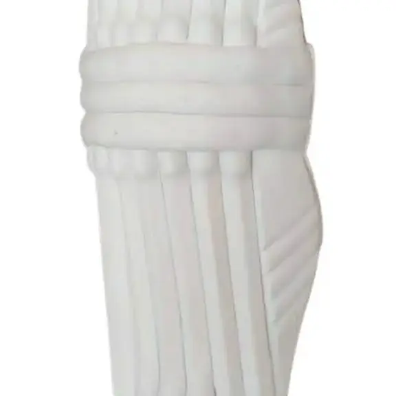 Most Selling Latest Design Custom Material Wholesale Cricket Pads Sports Equipment Cricket Knee Pad from Indian Exporter