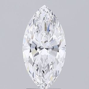 Igi ได้รับการรับรอง2.00กะรัตเพชรสำหรับการเจียระไน VS1ความคมชัดกระบวนการ CVD ปรับแต่งได้สำหรับการใช้เครื่องประดับใหม่ - Product Image 1