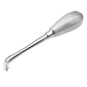 Separador de Coronas Dentales, Removedor de Coronas, Elevador de Coronas, Espaciador de Coronas para Extracción de Coronas, Restauración, Extracción y Cuidado Bucal - Product Image 1