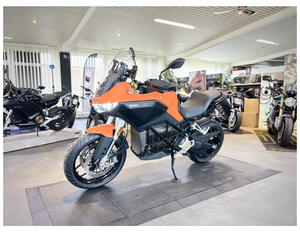 Nueva Motocicleta ZERO DS Dual-Sport 2025 de 11 kW, Gran Venta |   Scooter eléctrico y motocicleta eléctrica - Descuento exclusivo del 30% - Product Image 5