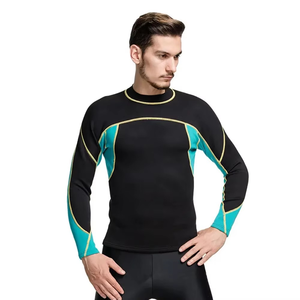 Custom Logo Rashguard Jiu Jitsu BJJ Compression Shirt MMA for Men Sublimated Full Long Sleeves With Short Sleeves Option - Product Image 4