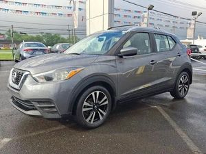 2019 Nissan Kicks SV - Product Image 4