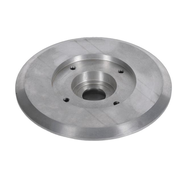 Lightweight High Strength High Precision Aluminum Casting Components Industrial Machinery Parts OEM Engineering Solutions Vartis