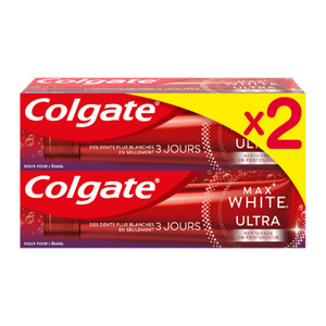 Colgate Optic White O2 formule sûre pour une utilisation quotidienne - Product Image 6