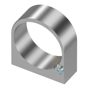 BALLUFF BAM035Z Supports d'éclairage et supports - Product Image 1