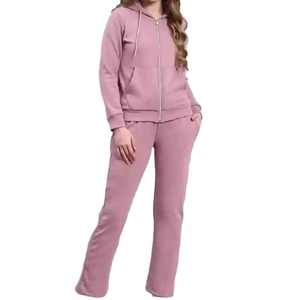 2025 Trending Men's Slim Fit Thick Fleece Chándales Impresión personalizada Transpirable Alta calidad-Nuevos chándales al por mayor - Product Image 3