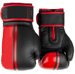 Nouveaux gants de boxe de qualité supérieure, gants de boxe professionnels de qualité supérieure, meilleurs gants d'entraînement, gants de kick-boxing professionnels pour le sport, OEM CP-BG-46 - Product Image 4