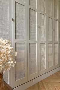 Rouleau de sangle de canne en rotin de qualité supérieure fournisseur B2B et exportateur du Vietnam motif décoratif pour projet de bricolage de meubles - Product Image 2