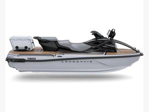 Dernières Tendances 2026 : Bateaux et Hydrojets Yamaha CrossWaves de Qualité, Approuvés et Prêts à être Expédiés avec Service de Livraison à Domicile - Product Image 2