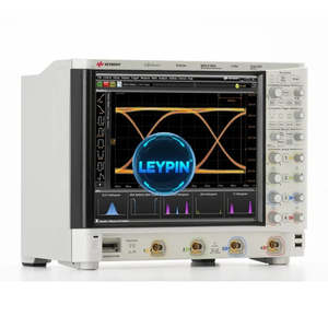 Osciloscopio de Alta Definición Keysight MSOS204A de 2 GHz con 4 Canales Analógicos y 16 Digitales, Frecuencia de Muestreo Máxima de 20 GSa/sec - Product Image 3