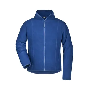 Customizable <b>Girly</b> Microfleece Jacket for Promotional <b>Hoodies</b> & Sweatshirts - Product Image 3