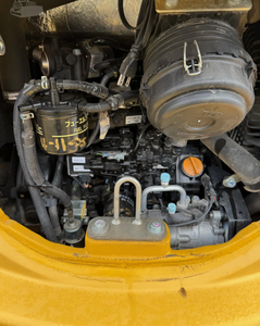 Miniexcavadoras DEERE 35G NUEVAS CERTIFICADAS de 2019 en Venta - Product Image 2