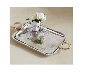 ชามสแตนเลสสำหรับเสิร์ฟดีไซน์ทันสมัย - Product Image 4