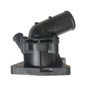 OEM Coolant/Thermostat/1462131 suku cadang mobil berkualitas tinggi dan tahan lama termostat pendingin perumahan untuk MAZDA - Product Image 2