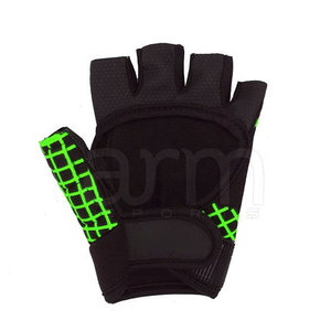 Gants de hurling en cuir de haute qualité, légers et flexibles pour le confort et le contrôle des gants de hurling - Product Image 6
