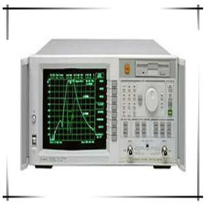 Analizador de Redes Vectoriales Agilent 8712ES Usado, 300kHz-1.3GHz, 1G, Analizador de Espectro de Fabricación Estadounidense - Product Image 5