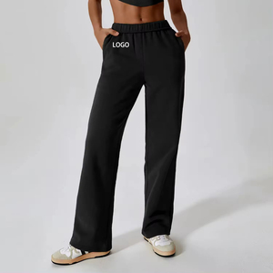 Los más populares Slim Fit Men Joggers Pantalones casuales Pantalones Sweat Wear 2024 Mejor diseño Pantalones de hombre de alta calidad - Product Image 6