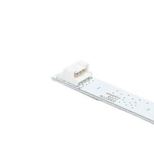Placa de Luz LED 242196204CM para Refrigerador, Pieza de Repuesto Eléctrica de Plástico para Uso Doméstico y Hotelero - Product Image 2