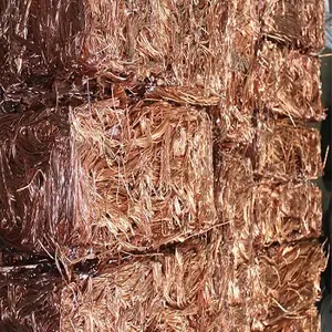 COPPER WIRE SCRAP 99.99%,PURE MILL BERRY COPPER/COPPER WIRE SCRAP 99.9% CERTIFIED